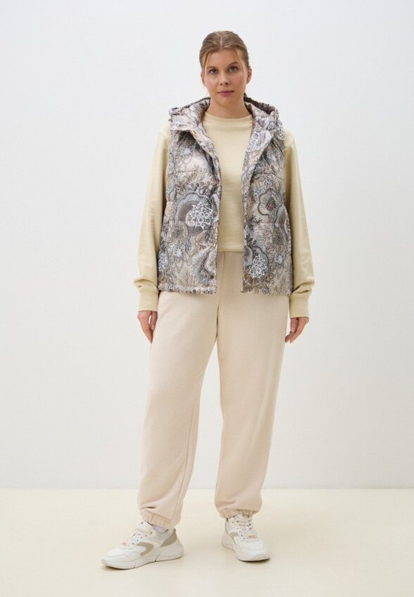 Жилет утепленный Modress