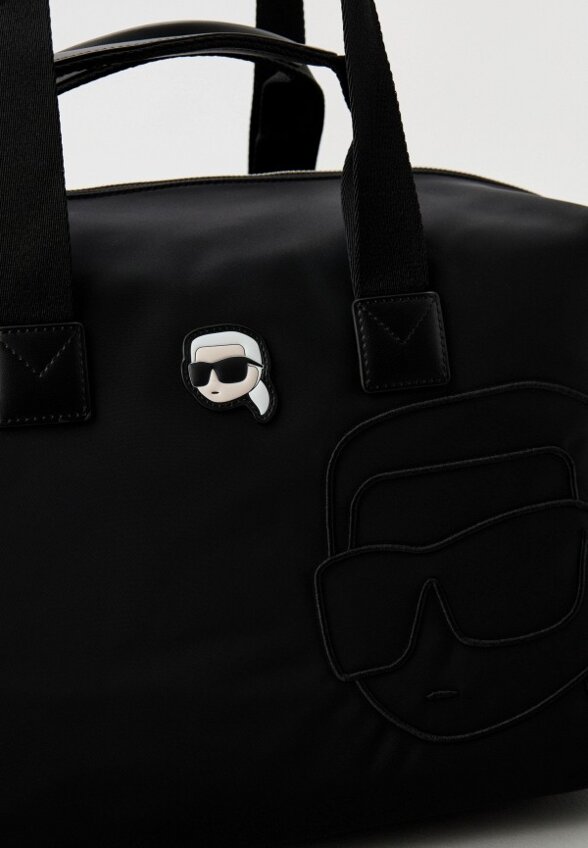 Сумка дорожная Karl Lagerfeld