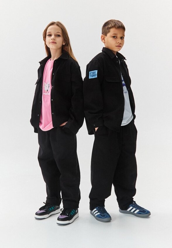 Брюки Katybella