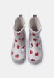Резиновые ботинки c принтом Hello Kitty для девочек3  - превью