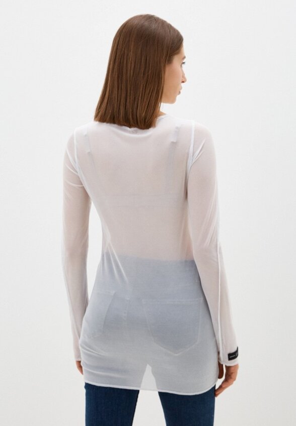 Лонгслив Mist