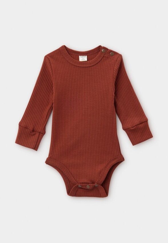 Боди 3 шт. Carrot