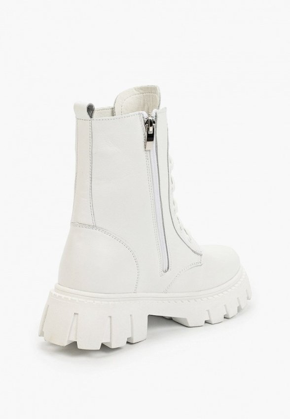 Ботинки Iridis