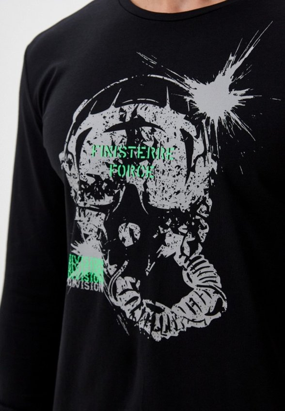 Лонгслив Finisterre