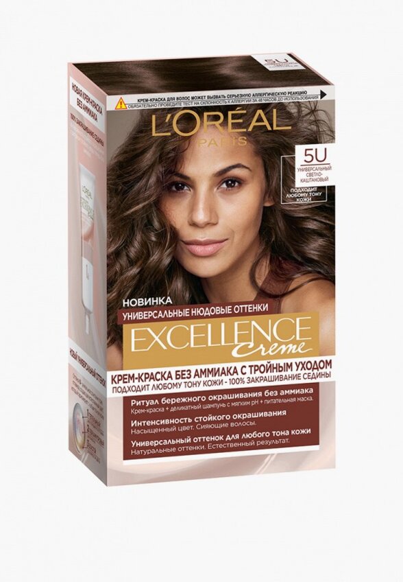 Краска для волос L'Oreal Paris