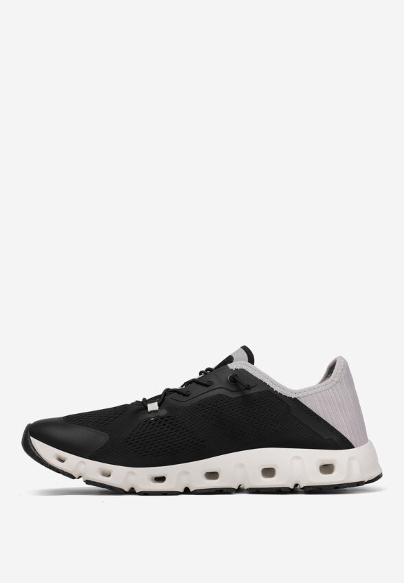 Кроссовки мужские Etonic Pat, Черный