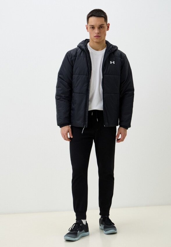 Пуховик Under Armour