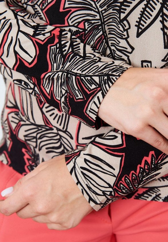 Лонгслив Gerry Weber