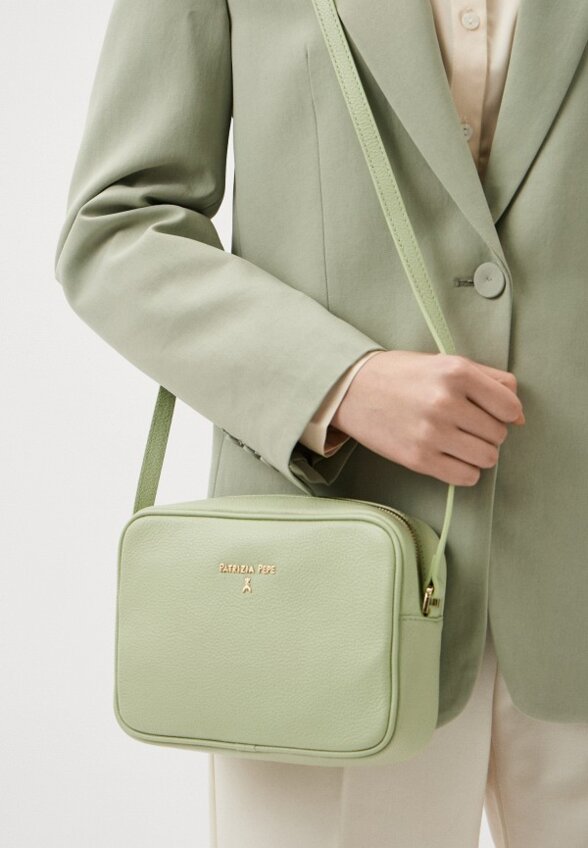 Сумка Patrizia Pepe