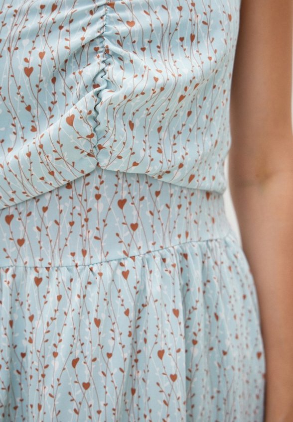 Сарафан Lawwa