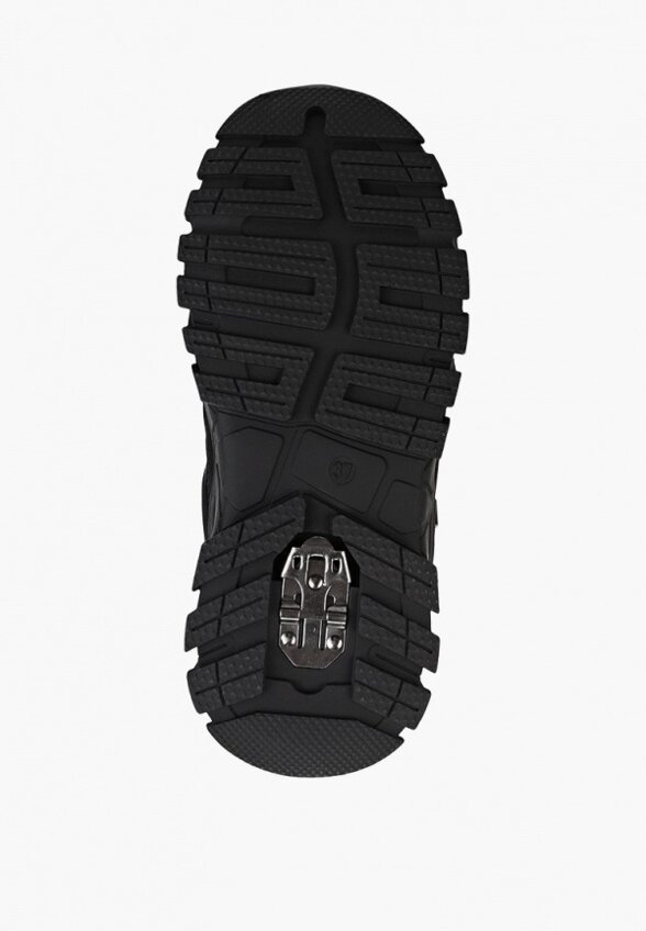 Ботинки Antilopa