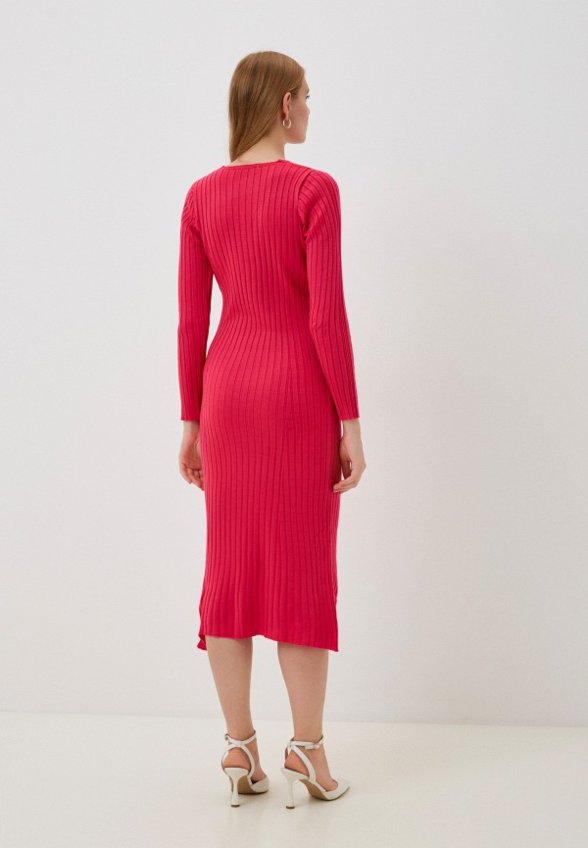 Платье Pink Summer