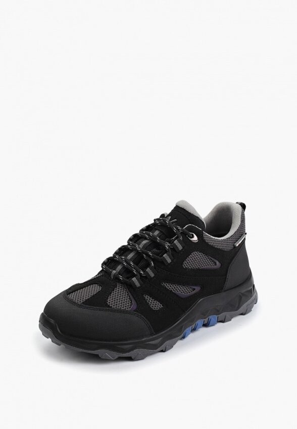 Кроссовки трекинговые Wanngo