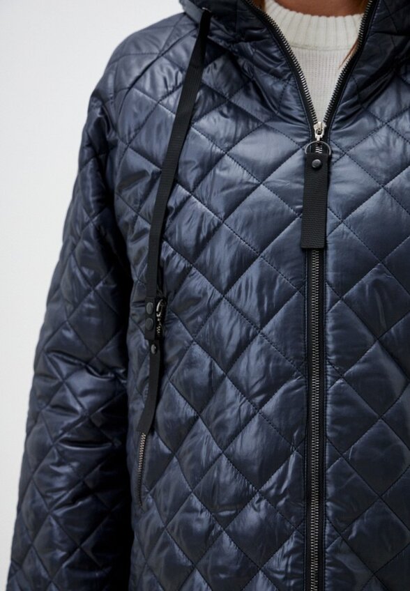 Куртка стеганая Zharko!