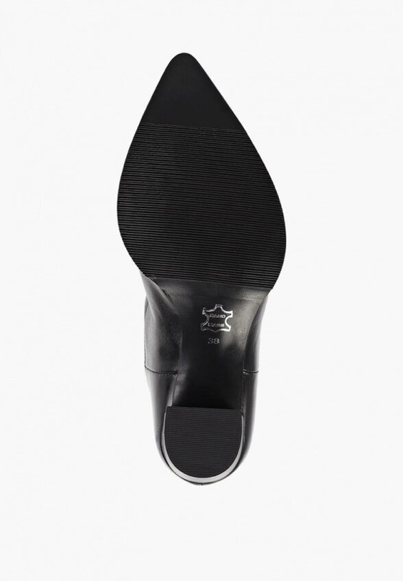 Ботильоны Vagatni