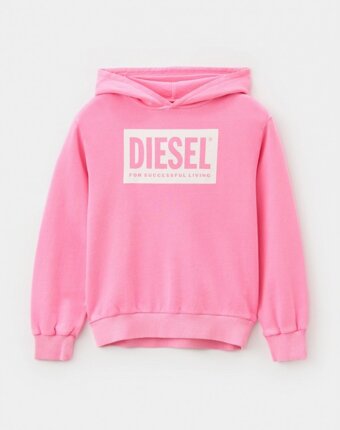 Худи Diesel детям