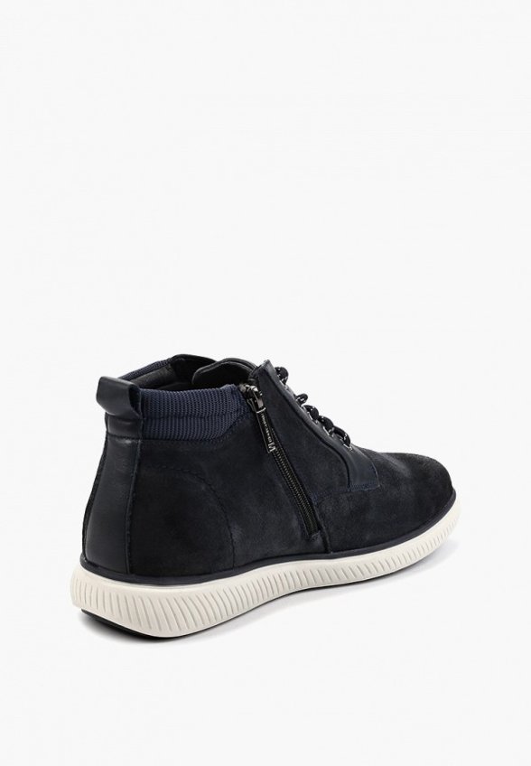 Ботинки Thomas Munz