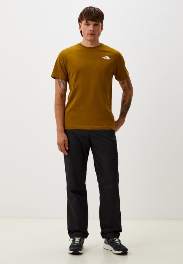 Брюки утепленные Outventure