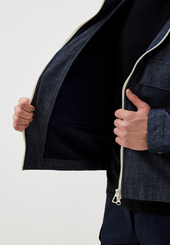 Ветровка Urban Fashion for Men