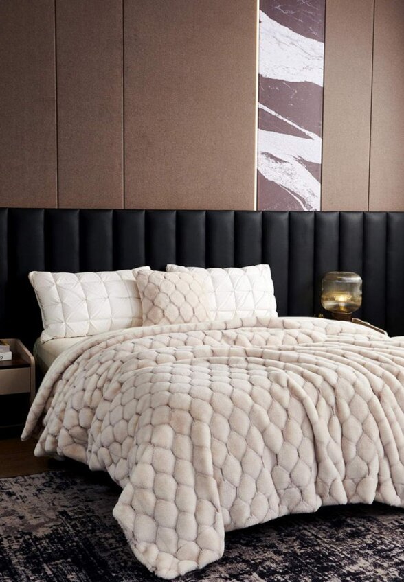 Плед Sofi De Marko