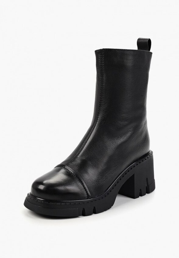 Ботильоны Respect