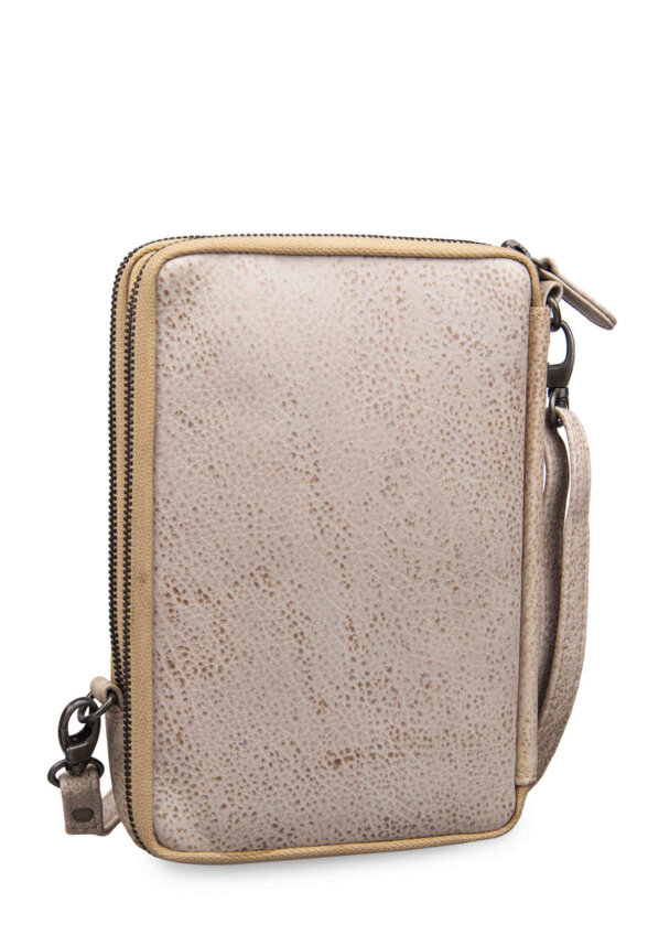 Др.Коффер B402879-112-61 сумка через плечо