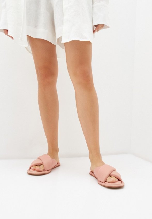 Сабо Ideal Shoes