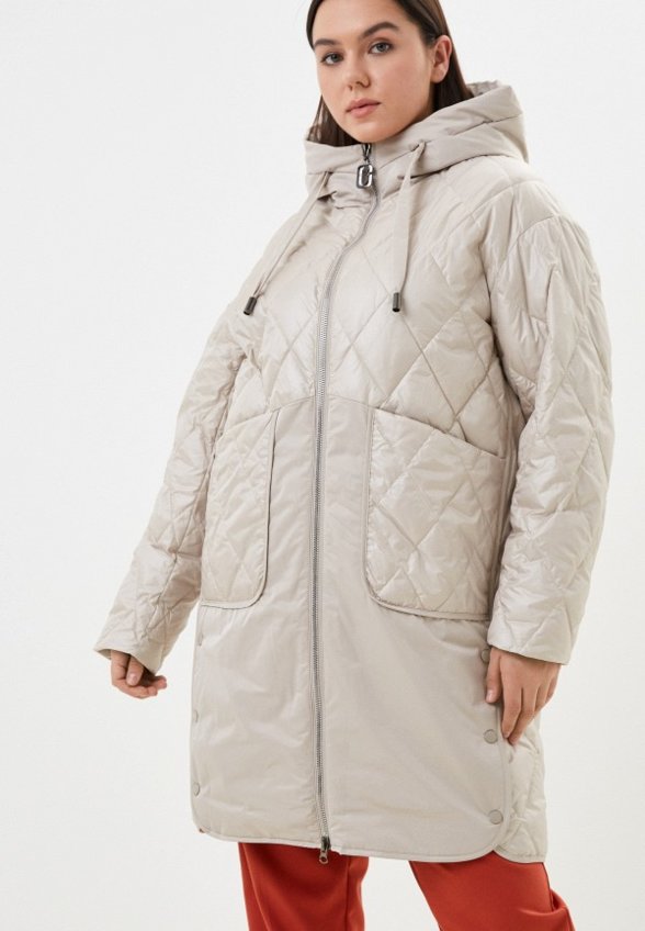 Куртка стеганая Winterra