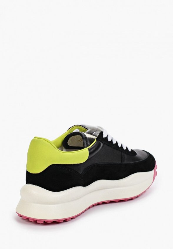 Кроссовки Evigi