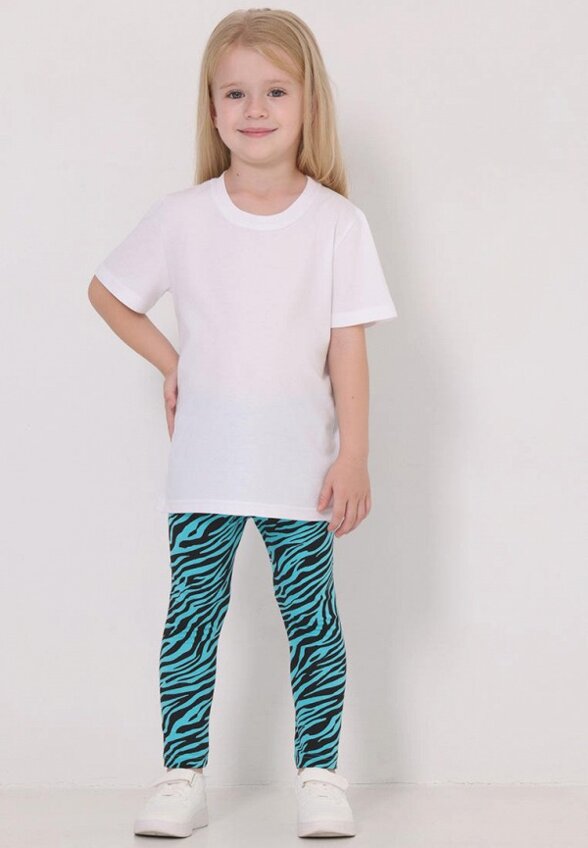 Леггинсы 2 шт. Апрель