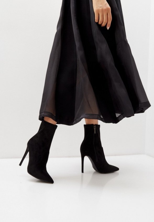 Полусапоги Dino Ricci Select