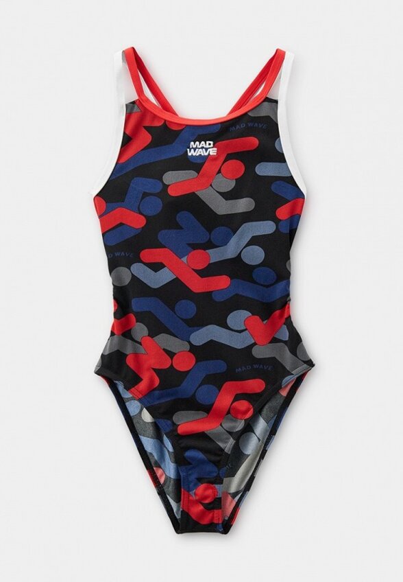 Купальник MadWave