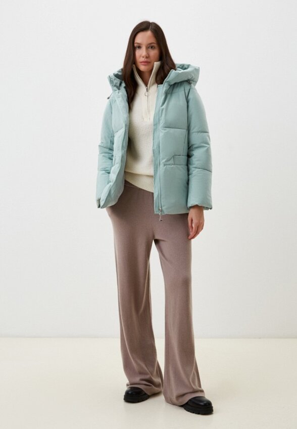 Пуховик Margo Blues