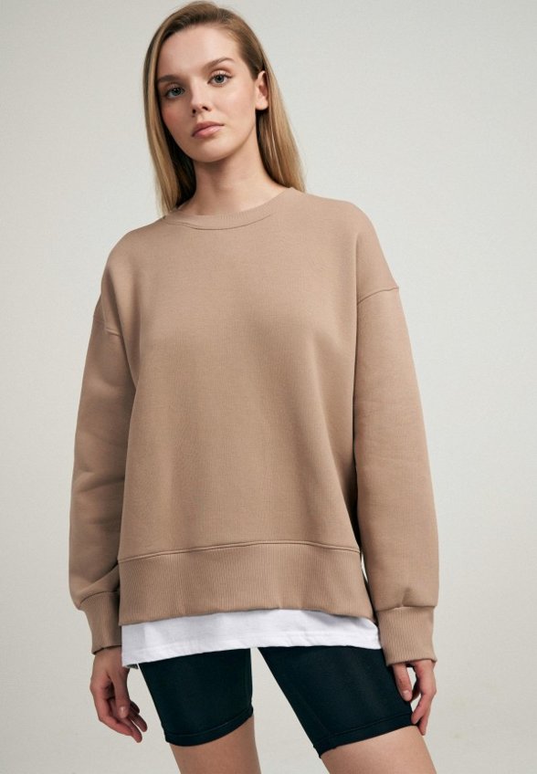 Свитшот Твое