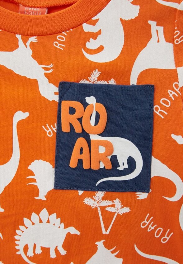 Футболка Koton