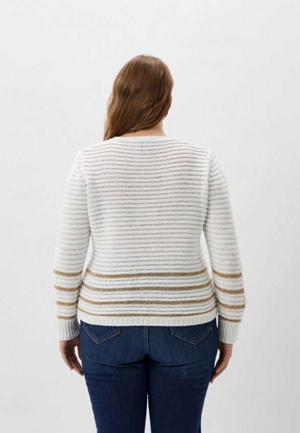 Пуловер Persona by Marina Rinaldi