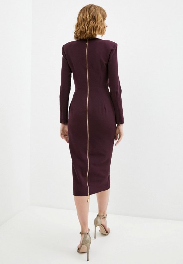 Платье Rich & Naked