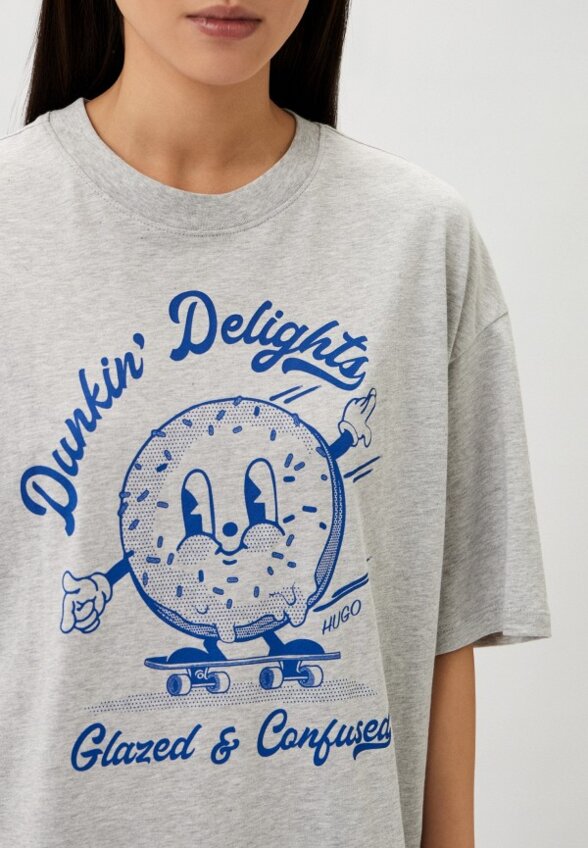 Футболка Hugo