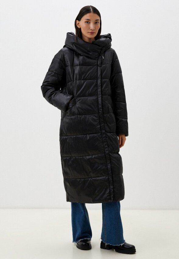 Пуховик Снежная Королева