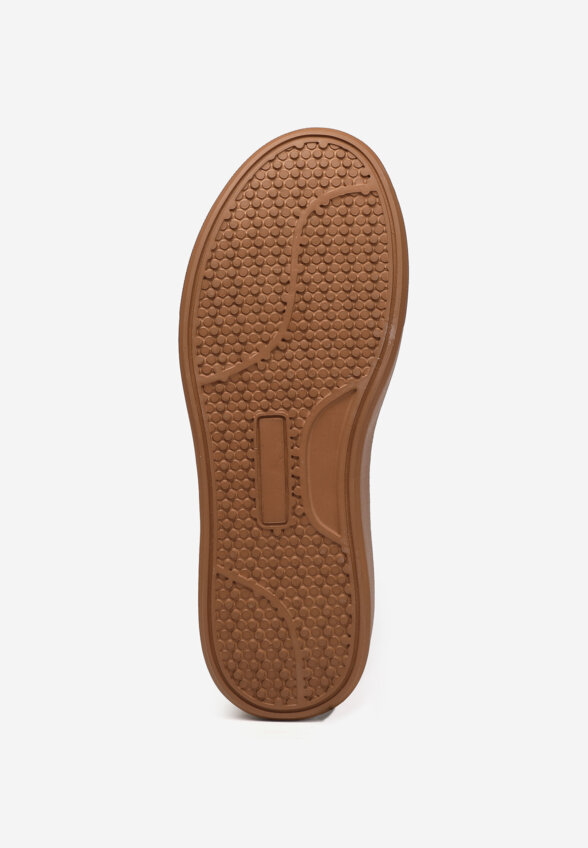 Кеды мужские Etonic Gummy, Белый