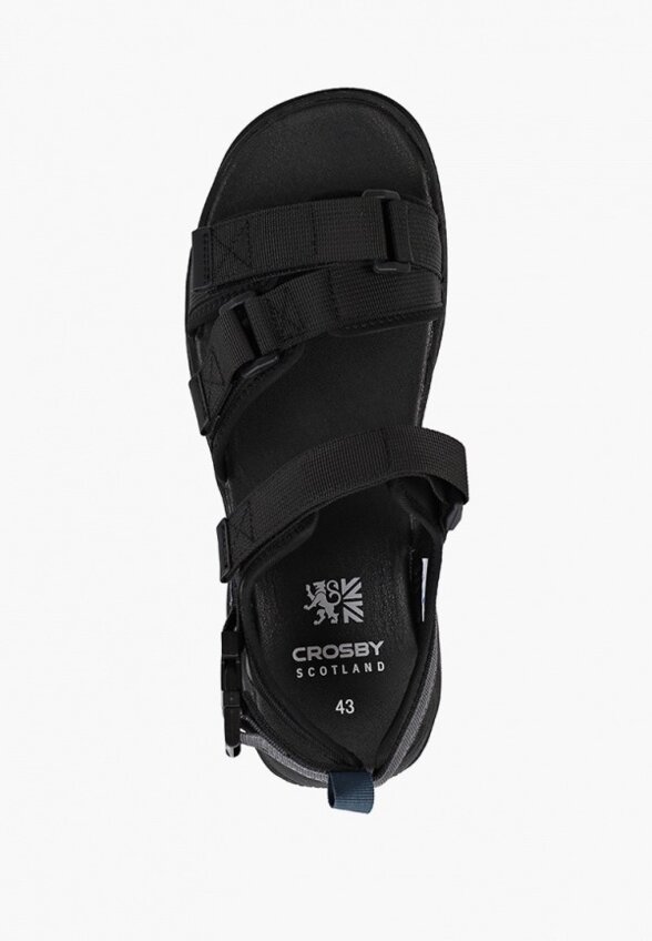 Сандалии Crosby