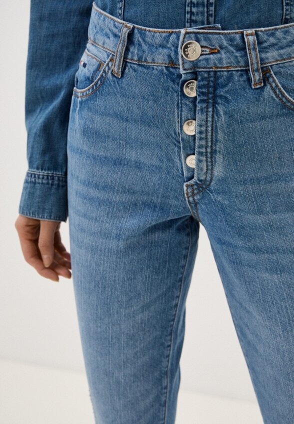 Джинсы U.S. Polo Assn.