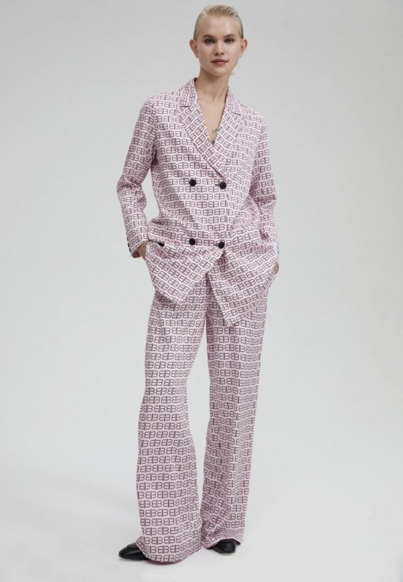 Костюм Katerina Myachina