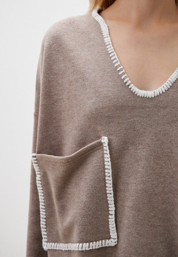 Пуловер Calliope