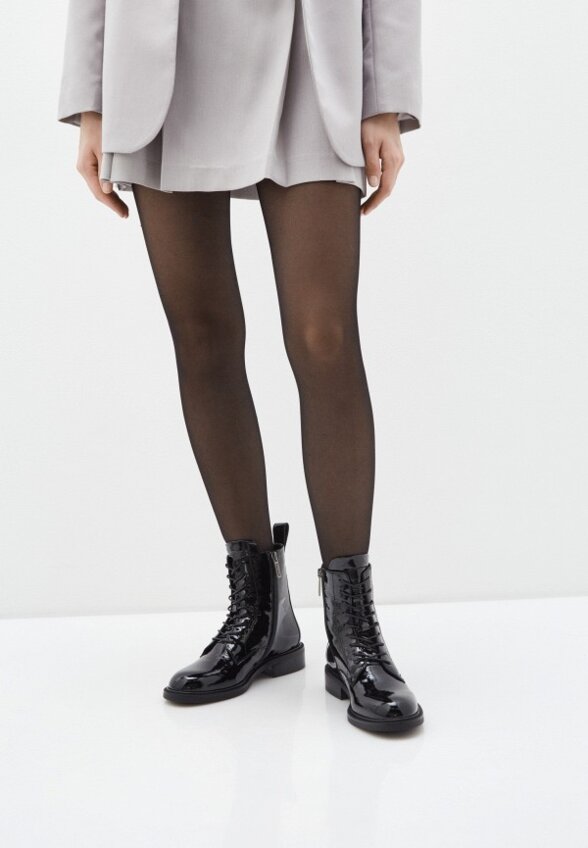 Ботинки Graciana