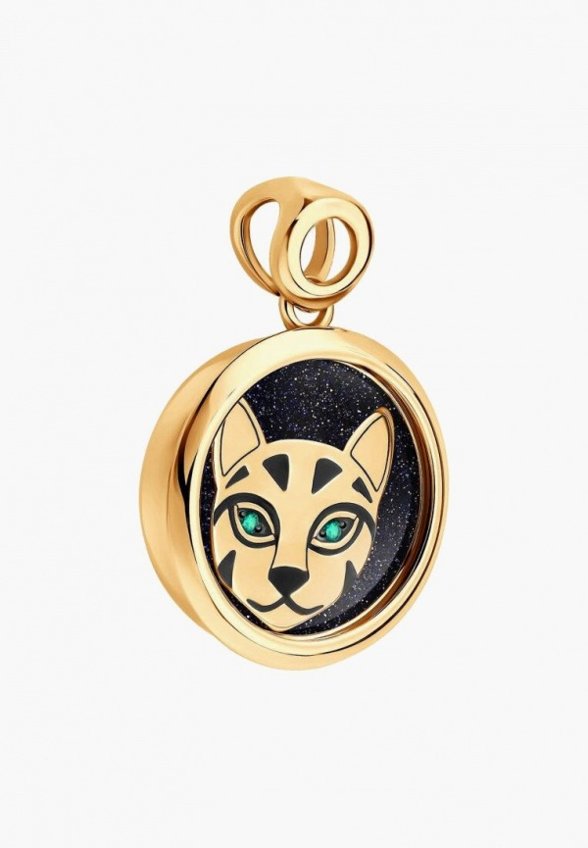 Подвеска Sokolov