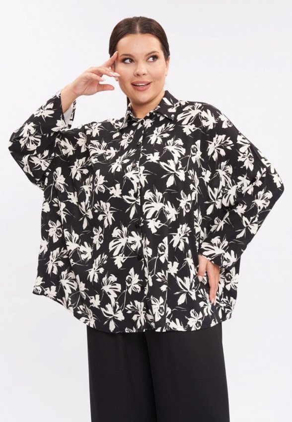 Блуза Артесса