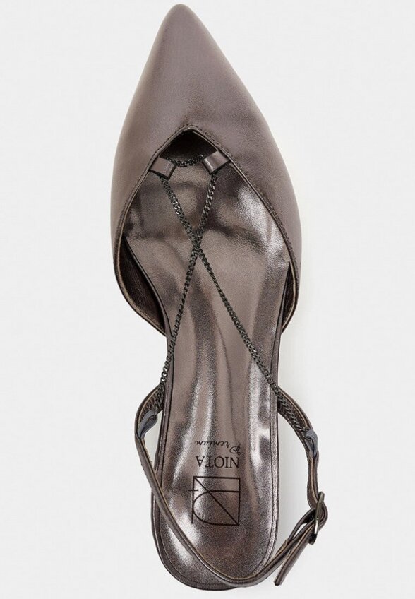 Туфли Niota Line