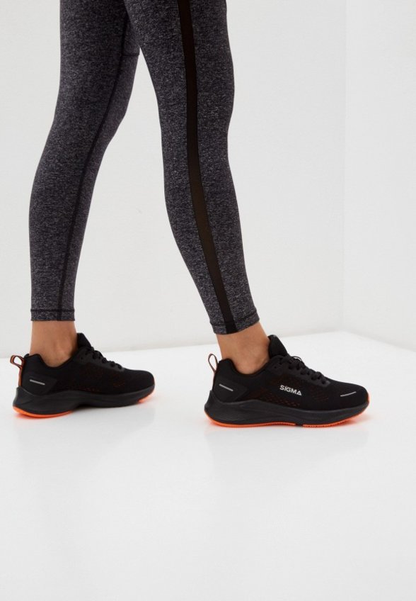 Кроссовки Sigma