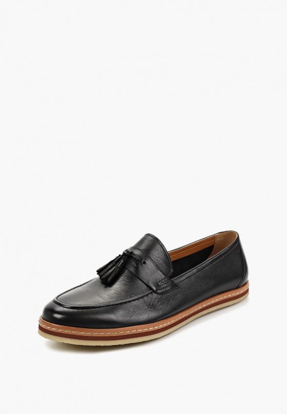 Лоферы Vitacci